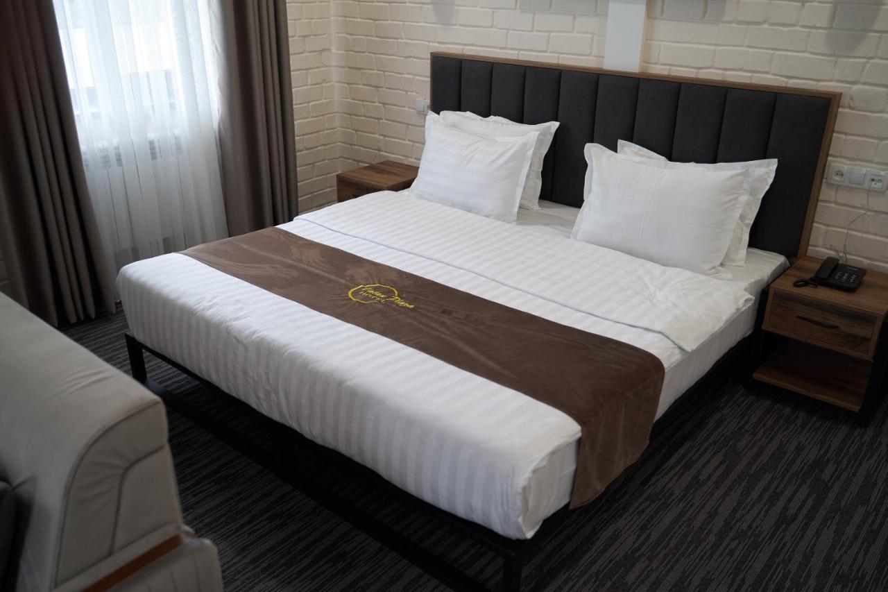 Vatan Plaza Hotel Tashkent Exterior photo