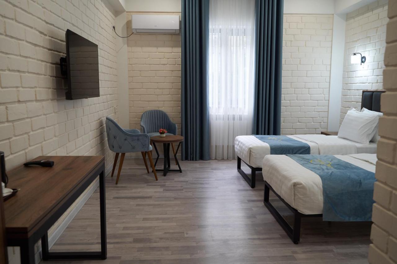 Vatan Plaza Hotel Tashkent Exterior photo